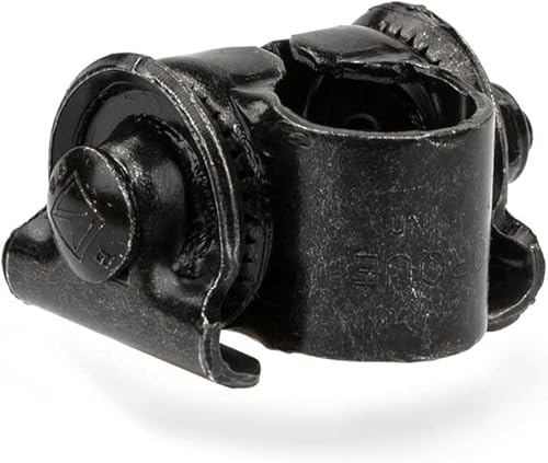 Selle Royal SR, Morsetto da Sella Unisex Adulto, Neutro, Taglia unica - Ysert