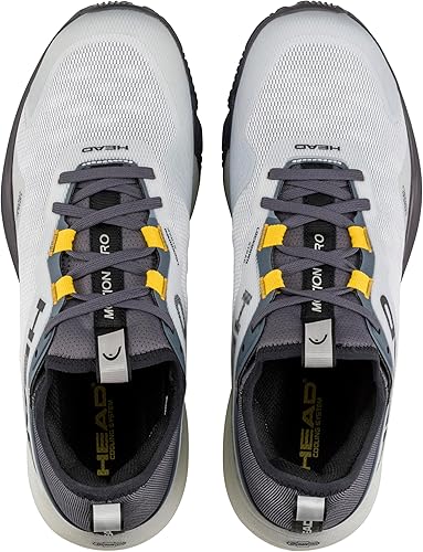 Head Motion PRO Padel Men Scarpe da paddleUomo - Ysert