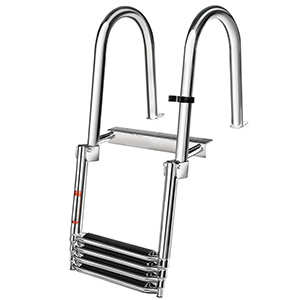 Telescopica Pieghevole In 4 Fasi,