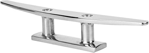 Bitta Per Barca Da 150 - Bitta Barca Inox Bitta Per Barche Nautica 15Cm Accessori In Acciaio Adatto Base Inossidabile 3 - Ysert