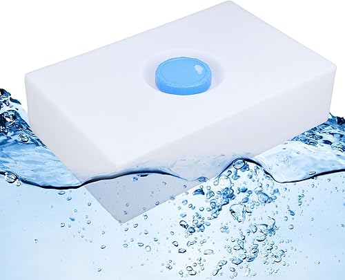 Serbatoio di Stoccaggio dell'Acqua Dolce per Camper, 20,47 X 13,39 X 5,51 Pollici Serbatoio di Stoccaggio dell'Acqua per LLDPE Serbatoio d'Acqua Dolce da 5 Galloni per - Ysert