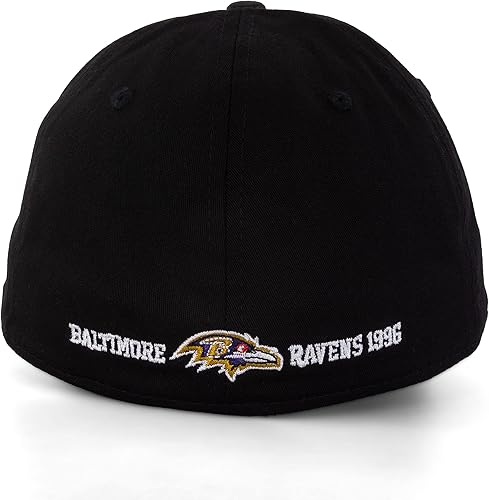 New Era Cappellino da Baseball -39THIRTY - Cappellino -Flawless Team Logo -MLB -NFL -NBA -Chicago Bulls -Lakers -Raiders -Yankees -Dodgers -Chiefs -Buccaneers -Saints -Sox -49ers - Ysert