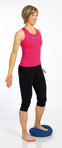 Togu Dyn-Air - Cuscino per Fitness, 33 cm - Ysert