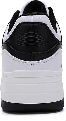 Scarpe Con Ruote Per Bambini E Bambine, Pattini A Rotelle Per Bambini Con 4 Ruote, Pattini A Rotelle 2 In 1, Scarpe Da Skateboard Multifunzione, Pattini A Rotelle - Ysert