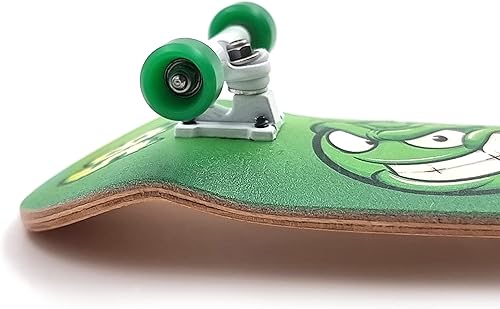 SPITBOARDS Fingerboard O-Ring Bushings Washer - Black - Ysert