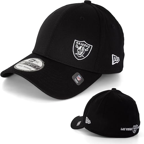 New Era Cappellino da Baseball -39THIRTY - Cappellino -Flawless Team Logo -MLB -NFL -NBA -Chicago Bulls -Lakers -Raiders -Yankees -Dodgers -Chiefs -Buccaneers -Saints -Sox -49ers - Ysert