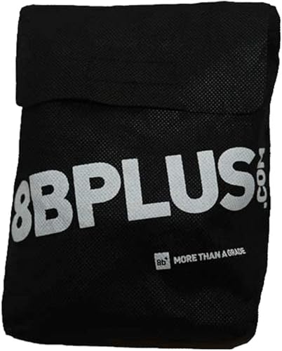 8BPlus Chalk Bag (8b+) Classics: Felix & Friends - Ysert