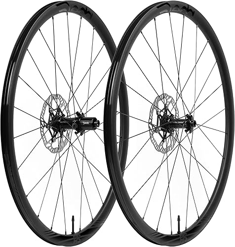 Deda WDRS3DBAL-XDR, Bicicletta Unisex Adulto, Nero, 30mm - Ysert