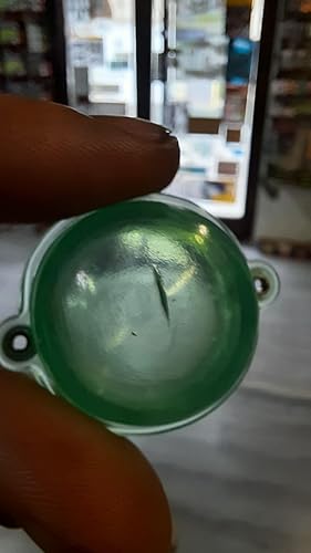 [5 Pezzi] Galleggiante Boa Flexibul n. 2,14 Grammi - Diametro 30MM [Confezione da 5] - Ysert