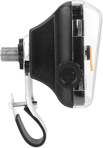 Contachilometri Meccanico per Bici Multifunzione con Cavo e Adattatore per Bici da Strada, Computer Tachimetro da Ciclismo Impermeabile - Ysert