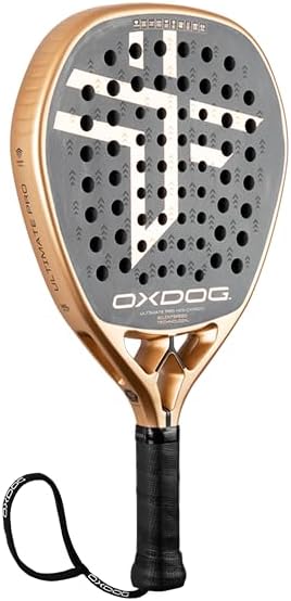 Oxdog Ultimate Pro HES-Carbon 2023 - Ysert