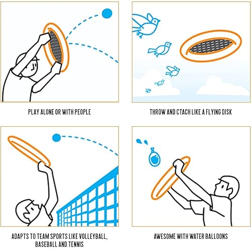 Set 2 dischi O Ogo XS - Ysert