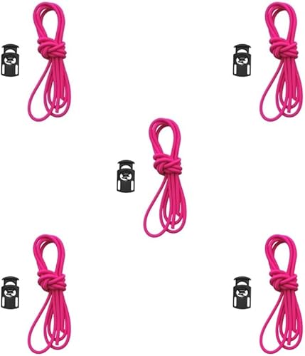 Occhialini da nuoto in gomma elastici/sostituzione rosy della cinghia della maschera di immersione subacquea - Ysert