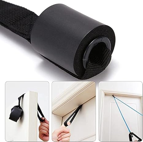 Ganci Maniglie Cinturini per Ancoraggio di Fasce Elastiche Disponibili in Tre Varianti Gancio Porta Cinturino Maniglie - Ysert