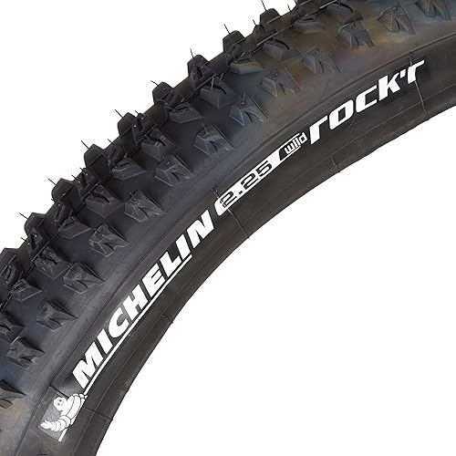 Michelin, Copertone per Bici MBT Wild Rock'R - Ysert