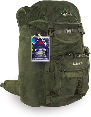 linea suede Suede, Zaino Unisex – Adulto - Ysert