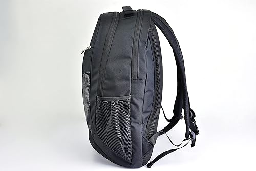 Dyvonics Padel Tennis - Zaino sportivo con scomparto separato per scarpe e racchette - Ysert