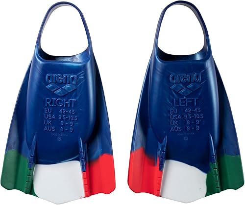 Arena Powerfin PRO Fed, Training Gear Unisex Adulto - Ysert