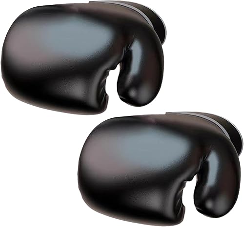 Guanti da boxe per adulti - Guanti da allenamento per boxe, Guanti da boxe Uomo Donna 10 once | Guanti da boxe leggeri a dita intere, guantoni da boxe per la maggior parte delle persone - Ysert