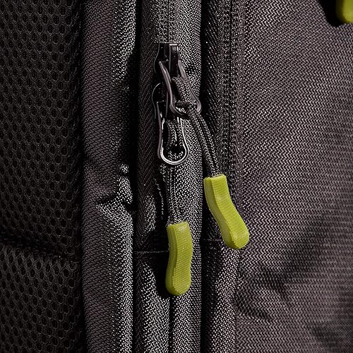 Wilson Zaino Super Tour Backpack Blade Nero/Verde 2023 - Ysert