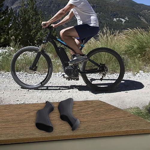 TIANHENGMart Ultegra - 1 paio di cappucci per freno e cambio per bicicletta da strada, per Di2 ST-6870 - Ysert