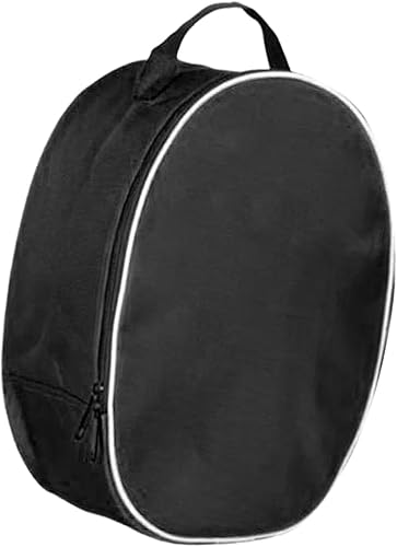 Oshhni Maschera da Scherma Borsa Protettiva Borsa Attrezzatura Borsa da Trasporto Portatile per Adulti E Bambini - Ysert