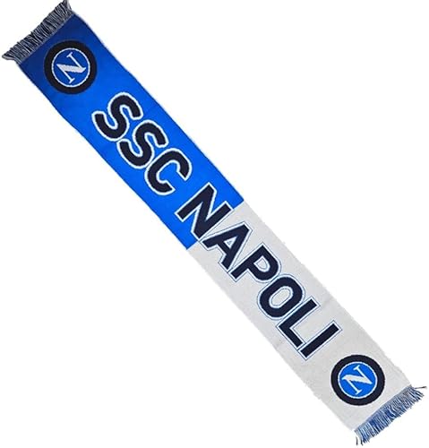 Sciarpa Stadio Napoli Calcio Gadget Tifosi Napoletani Scegli il Modello Gadget Tifosi Napoletani PS 30852 - Ysert