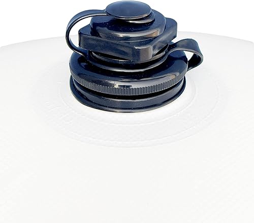 GATE14® Rullo per Alaggio Barca o Gommone Gonfiabile Portata 600 kg - Ysert