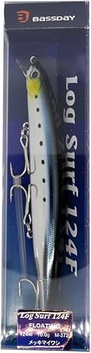 Log Surf 124F - Ysert