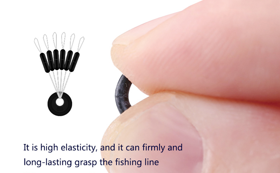 Pesca Bobber Stopper