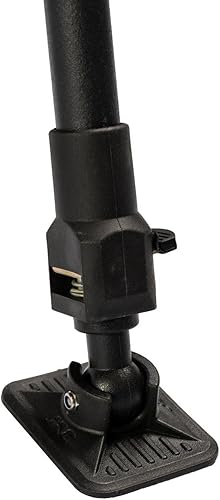 JRC Sedia Defender II del CCR | Sedia carpfishing - Ysert