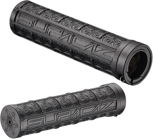 supacaz e Razza One grizip Maniglie di Ciclismo - Ysert