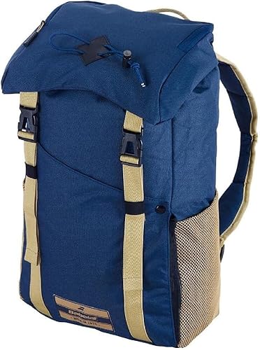 Babolat Backpack Classic Pack Dark Blue Zaino Blu Scuro - Ysert