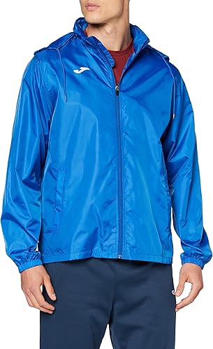 Joma Iris, Giacca Antipioggia Bambino - Ysert