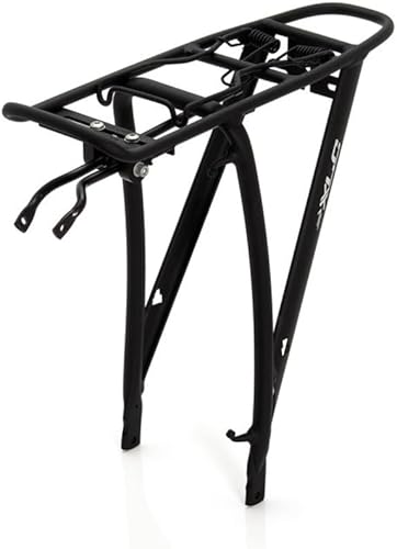 XLC RP-R05 26'/28' // Nero - Ysert