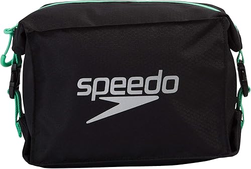 Speedo Unisex Adulto Pool Slide Bag Borsa Lato - Ysert