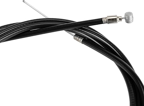 MotuTech Cavo linea del freno per Xiaomi M365 1S Pro 2 185 cm, cavo di ricambio per linea del freno posteriore - Ysert