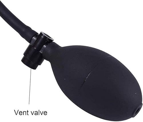 Il Materiale in Silicone è Facile da Usare Quando Gonfiato,Flesh - Ysert