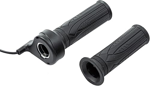 Accessori per Scooter per Bici Elettriche Controller Spazzolato per Motore e Impugnatura Un Torsione 'Acceleratore 24V 250W per Bicicletta per Scooter Elettrico - Ysert