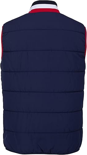 Piumino senza maniche collezione ufficiale della squadra francese di calcio - Ysert