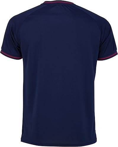 PSG Maglia da uomo, collezione ufficiale Paris Saint-Germain - Ysert