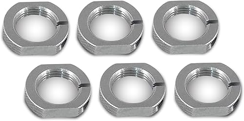 Sure Loc Lock Ring 6 Pack - Ysert