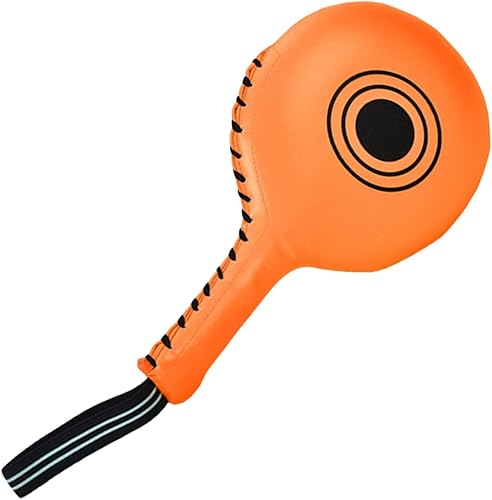 Kick Pad - Pallet Di Boxe, Palette Di Calci, Bersagli Di Boxe Di, Attrezzatura Di Addestramento Di Marziali Che Calcia Pallet Di Boxe, Boxe, - Ysert