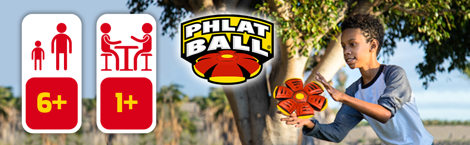 Phlat Ball Sonic - Calcio