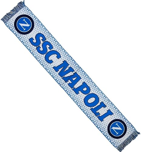 Sciarpa Stadio Napoli Calcio Gadget Tifosi Napoletani Scegli il Modello Gadget Tifosi Napoletani PS 30852 - Ysert
