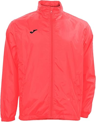 Joma Iris, Giacca Antipioggia Bambino - Ysert