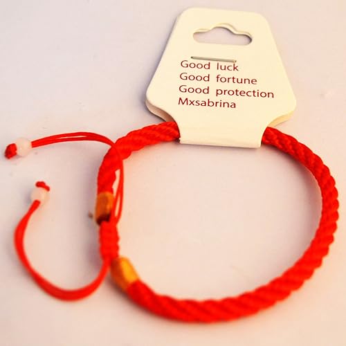 10,9 cm Feng Shui Compass Luo Pan/lou Pan Tool W Free Mxsabrina Red String Bracelet G7011 - Ysert