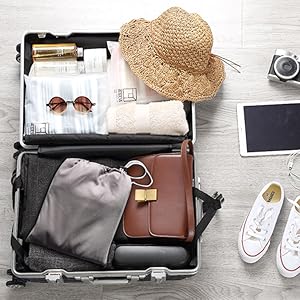 sacco a pelo compatto