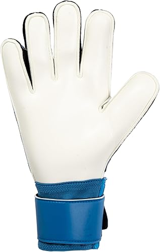 uhlsport Soft PRO, Guanti da Portiere di Calcio Bambini e Adulti - Ysert