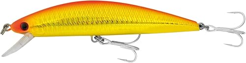 SEA DREAM - MUTE-S 12 cm 39 gr ARTIFICIALE AFFONDANTE SEIKA - Ysert